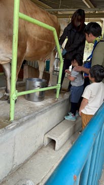 那須高原りんどう湖ファミリー牧場に投稿された画像（2024/4/29）