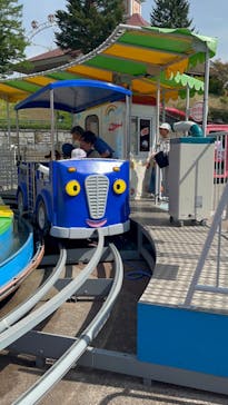 那須高原りんどう湖ファミリー牧場に投稿された画像（2024/4/29）