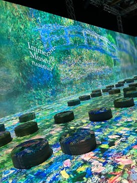 浜名湖花博2024に投稿された画像（2024/4/29）