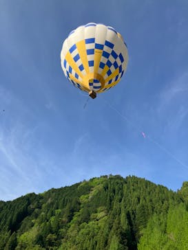 ヒートバルーン物語 昇竜会場に投稿された画像（2024/4/29）