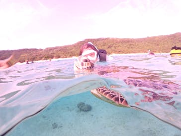 宮古島マリンショップSmileyに投稿された画像（2024/4/29）