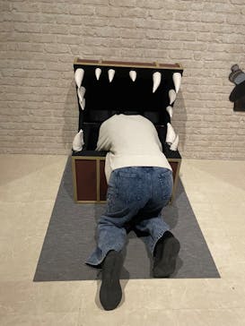 アニメ 葬送のフリーレン展 ～冒険の終わりから始まる物語～に投稿された画像（2024/4/29）