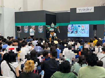 プラレール博 in TOKYO事務局に投稿された画像（2024/4/29）