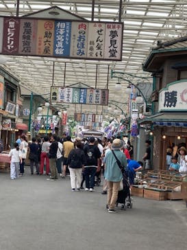 西武園ゆうえんちに投稿された画像（2024/4/29）