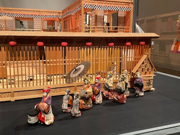 大吉原展に投稿された画像（2024/4/29）