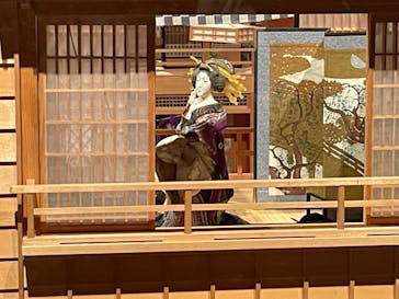 大吉原展に投稿された画像（2024/4/29）