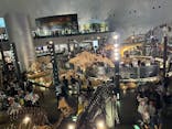 福井県立恐竜博物館に投稿された画像（2024/4/29）