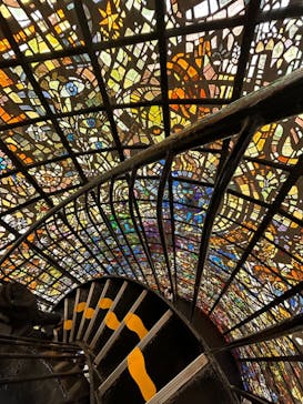 彫刻の森美術館に投稿された画像（2024/4/29）