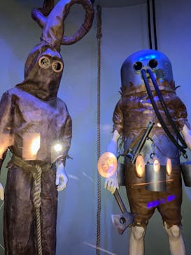 名古屋港水族館に投稿された画像（2024/4/29）