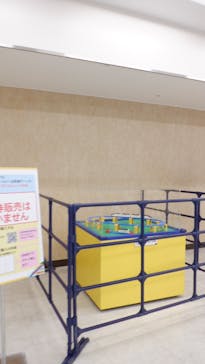 プラレール博 in TOKYO事務局に投稿された画像（2024/4/29）