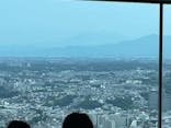 横浜ランドマークタワー 69階展望フロア スカイガーデンに投稿された画像（2024/4/29）