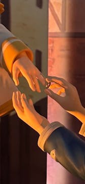 アニメ 葬送のフリーレン展 ～冒険の終わりから始まる物語～に投稿された画像（2024/4/29）