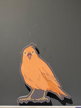 アニメ 葬送のフリーレン展 ～冒険の終わりから始まる物語～に投稿された画像（2024/4/29）