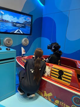 カンドゥー幕張に投稿された画像（2024/4/29）