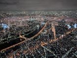 東京スカイツリーに投稿された画像（2024/4/29）