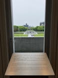 広島平和記念資料館に投稿された画像（2024/4/29）