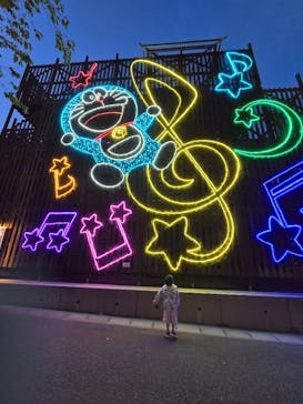 さがみ湖MORI MORIに投稿された画像（2024/4/29）