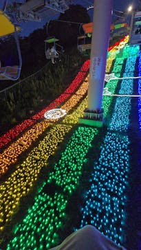 さがみ湖MORI MORIに投稿された画像（2024/4/29）