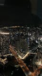 横浜ランドマークタワー 69階展望フロア スカイガーデンに投稿された画像（2024/4/30）