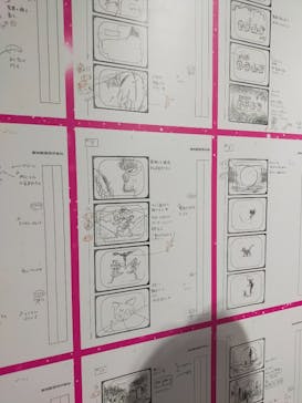 美少女戦士セーラームーン ミュージアム 大阪展事務局に投稿された画像（2024/4/29）