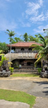 琉球村に投稿された画像（2024/4/29）