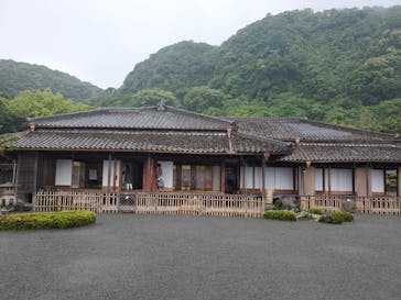 仙巌園に投稿された画像（2024/4/29）