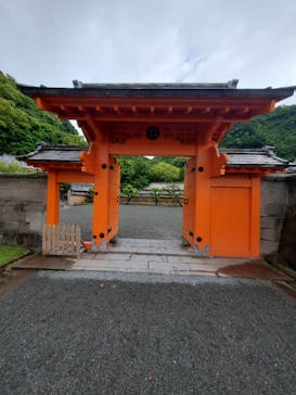 仙巌園に投稿された画像（2024/4/29）