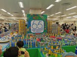 プラレール博 in TOKYO事務局に投稿された画像（2024/4/30）