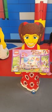 レゴランドⓇ・ジャパン・リゾートに投稿された画像（2024/4/29）