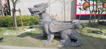 レゴランドⓇ・ジャパン・リゾートに投稿された画像（2024/4/29）