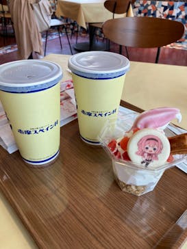 志摩スペイン村パルケエスパーニャに投稿された画像（2024/4/29）