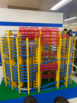 プラレール博 in TOKYO事務局に投稿された画像（2024/4/29）