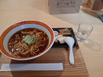 新横浜ラーメン博物館1F体験コーナーに投稿された画像（2024/4/29）