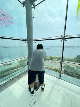 環境水族館アクアマリンふくしまに投稿された画像（2024/4/29）