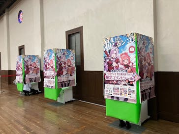 志摩スペイン村パルケエスパーニャに投稿された画像（2024/4/29）