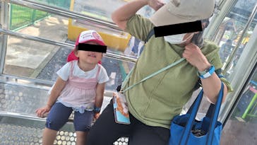 国営ひたち海浜公園プレジャーガーデンに投稿された画像（2024/4/30）