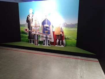 アニメ 葬送のフリーレン展 ～冒険の終わりから始まる物語～に投稿された画像（2024/4/30）