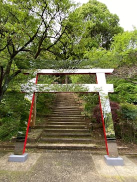 ACAO FORESTに投稿された画像（2024/4/30）