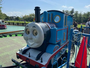 千葉こどもの国 キッズダムに投稿された画像（2024/4/30）