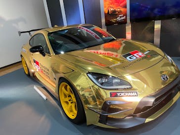 トミカ博 in OSAKA事務局に投稿された画像（2024/4/30）