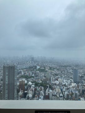 サンシャイン60展望台に投稿された画像（2024/4/30）