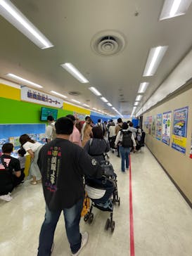 プラレール博 in TOKYO事務局に投稿された画像（2024/4/30）