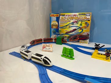 プラレール博 in TOKYO事務局に投稿された画像（2024/4/30）