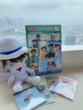 サンシャイン60展望台に投稿された画像（2024/4/30）