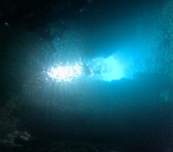 青の洞窟専門店　沖縄ダイビングショップ和に投稿された画像（2024/4/30）