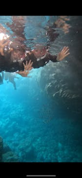 武藤潜水に投稿された画像（2024/4/30）