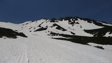 おんたけロープウェイに投稿された画像（2024/4/30）