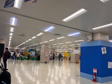 プラレール博 in TOKYO事務局に投稿された画像（2024/4/30）