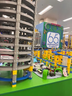 プラレール博 in TOKYO事務局に投稿された画像（2024/4/30）