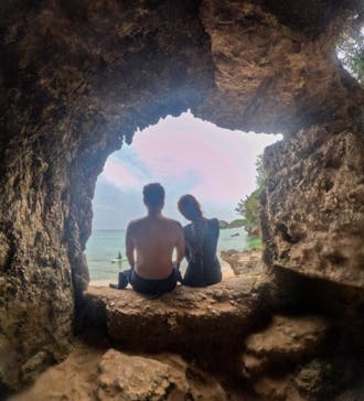 沖縄マリンサービス碧に投稿された画像（2024/4/30）